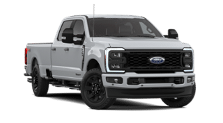 2026 Ford Super Duty® External Image 5